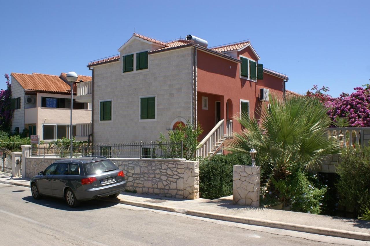 Apartments By The Sea Supetar, Brac - 4274 Exterior foto
