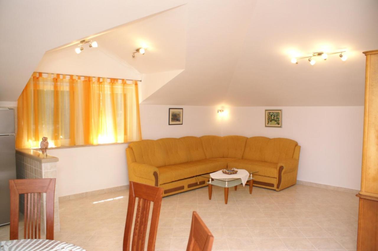 Apartments By The Sea Supetar, Brac - 4274 Exterior foto
