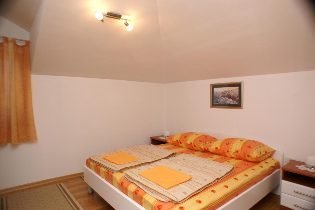Apartments By The Sea Supetar, Brac - 4274 Exterior foto